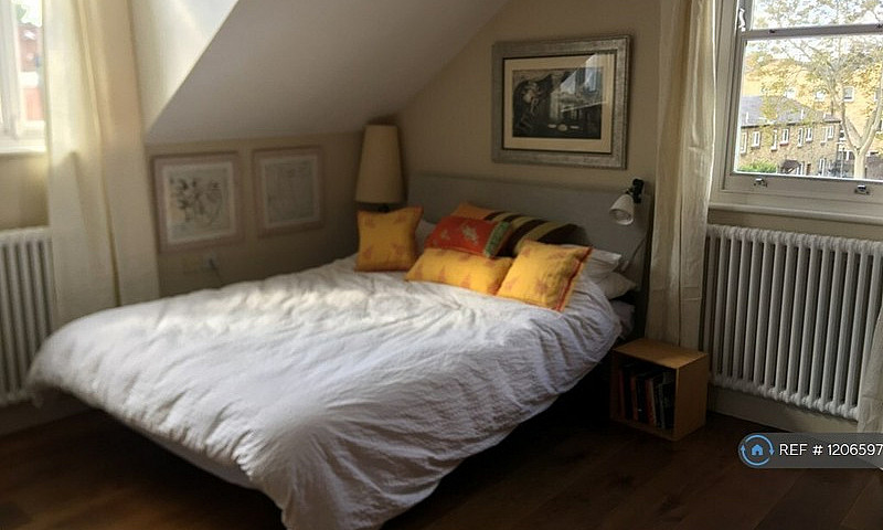 3 Bedroom House In P...