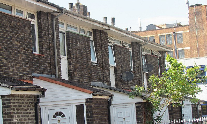 3  Bedroom House To ...