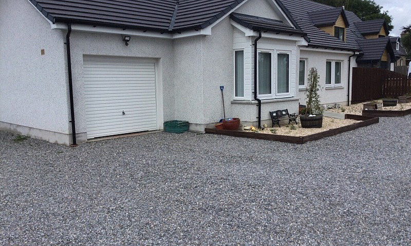 3 Bedroomed Detached...