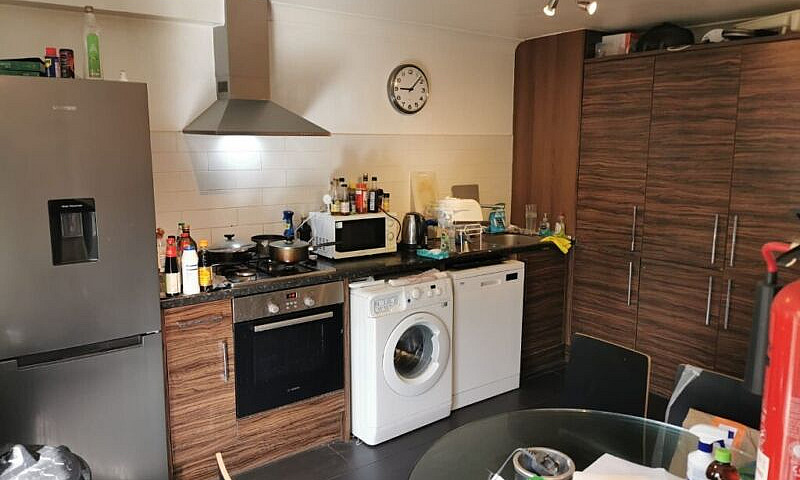 ***Flat-Share*** All...