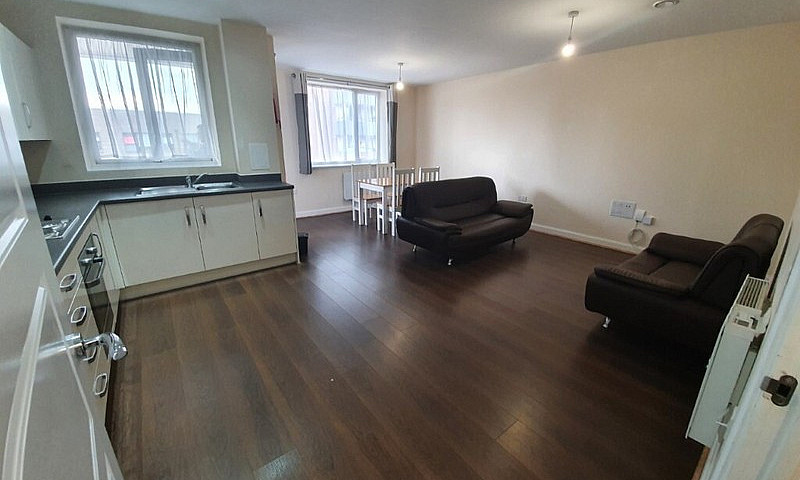 2 Bed 2Ath Purpose B...