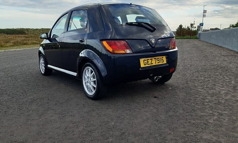 Proton, Savvy, Hatch...