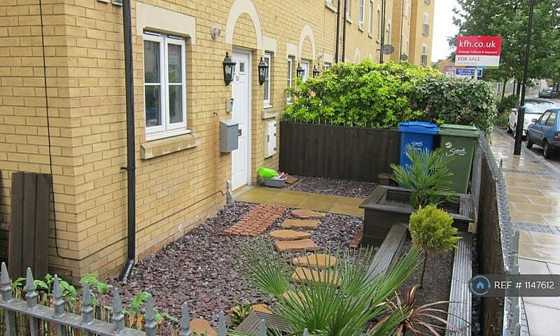 1 Bedroom In Kelly A...