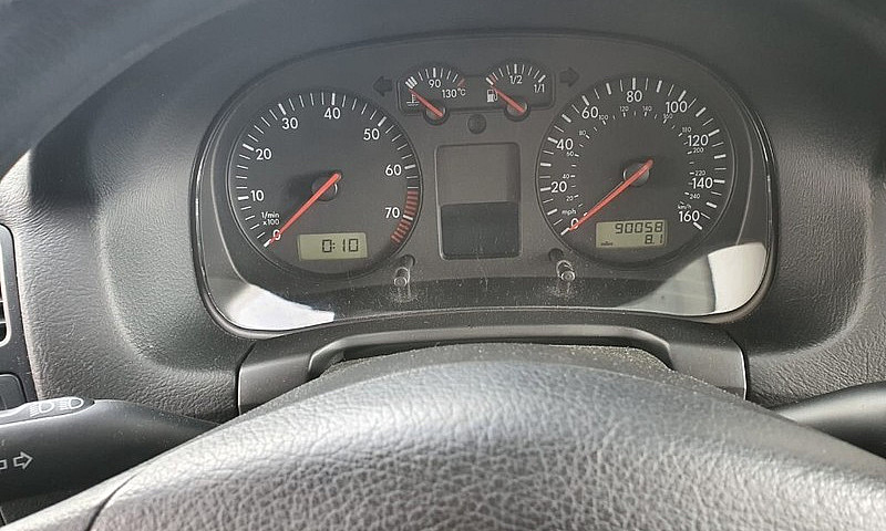 Volkswagen, Bora, Sa...