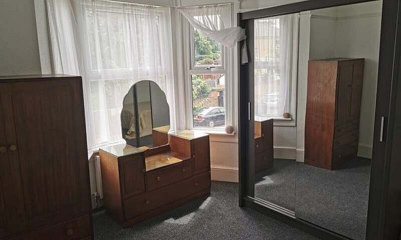Newly Refurbished & ...