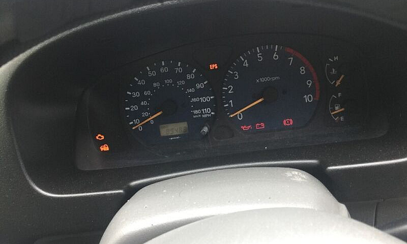 Suzuki, Alto, Hatchb...