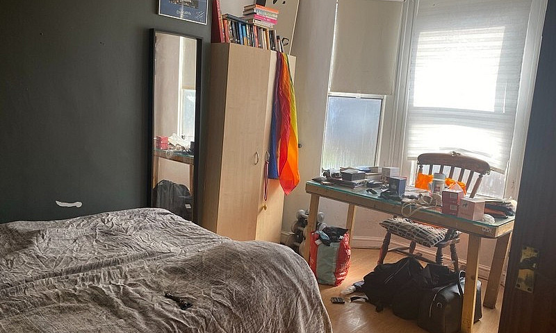 4 Dbl Bed Lovely Hou...