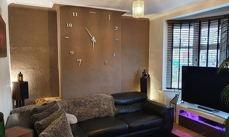 3 Bedroom House With...