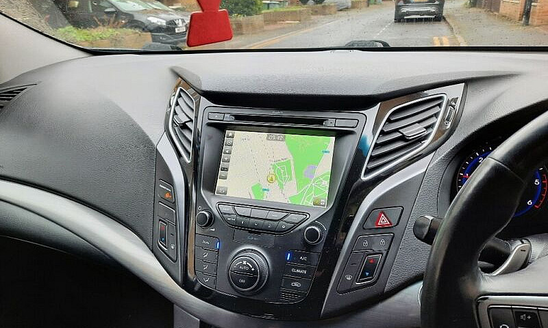 Pco Car Uber Ready T...