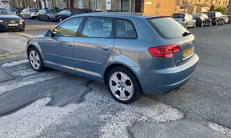 Cheap 2012 Audi A3 1...