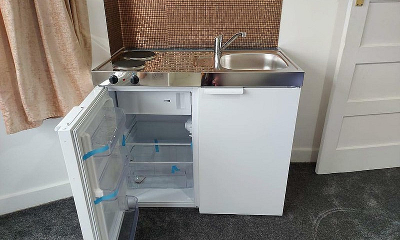 Lovely Double Room W...