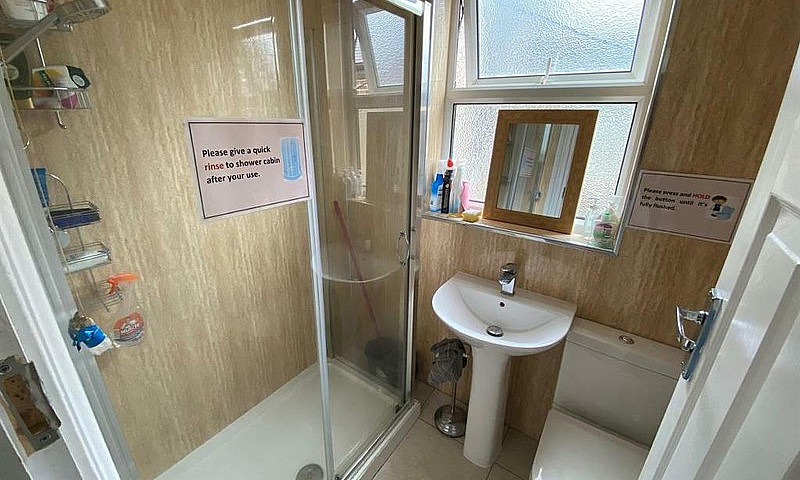 1 Bedroom In Bolton ...