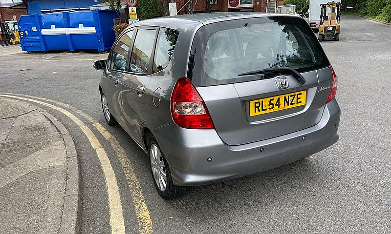 Honda Jazz 1.4 Petro...