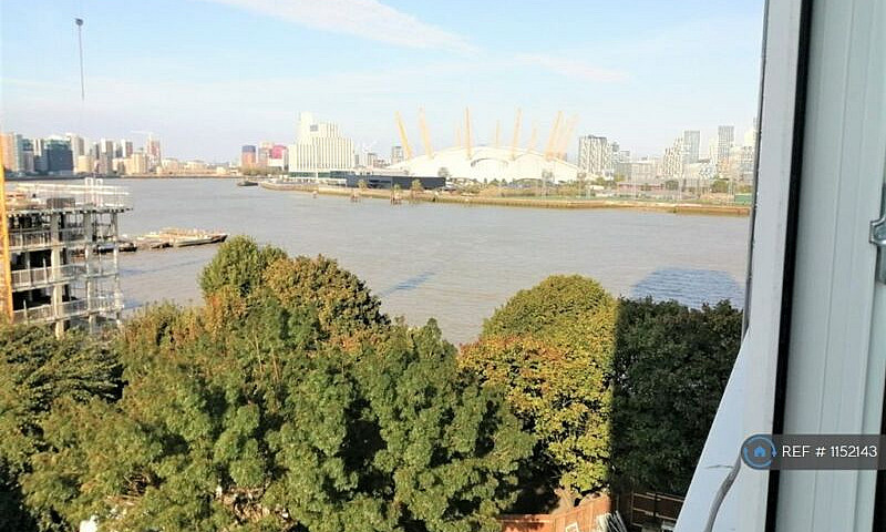 1 Bedroom In London,...