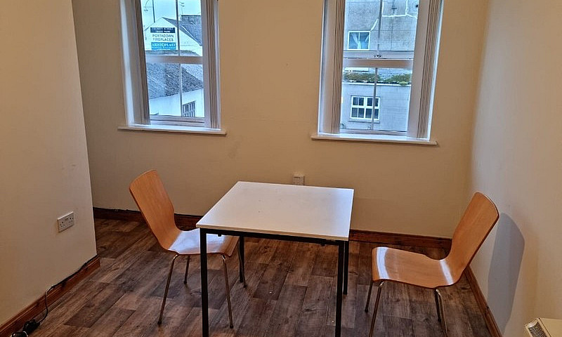 1 Bedroom Townhouse ...