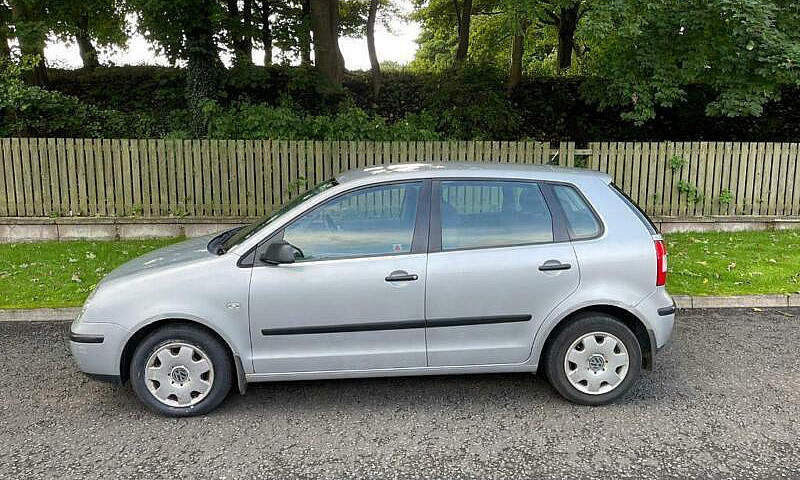 Cheap Diesel Car, On...