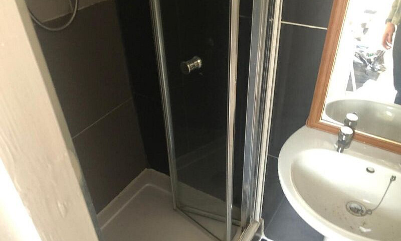 **One Bedroom Studio...