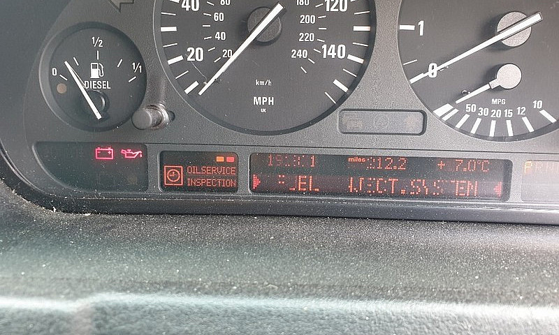 Bmw X5 Sport...