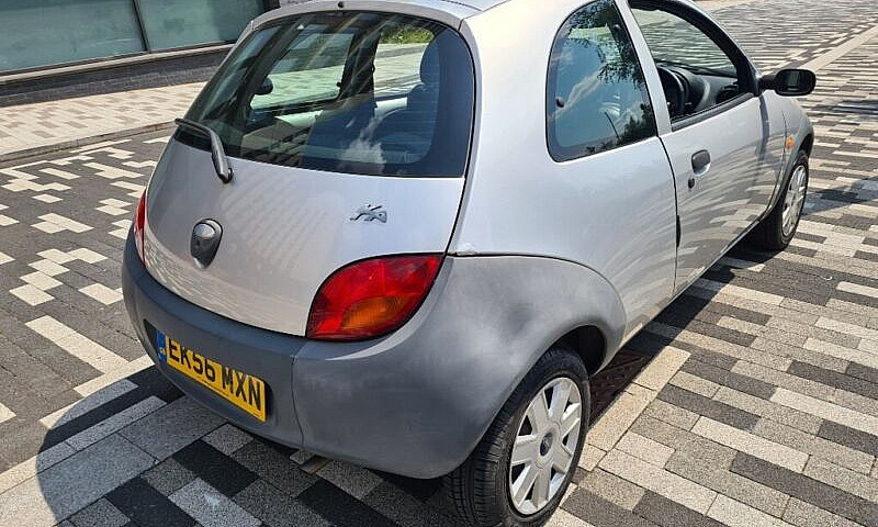 Ford Ka 1.3 Petrol *...