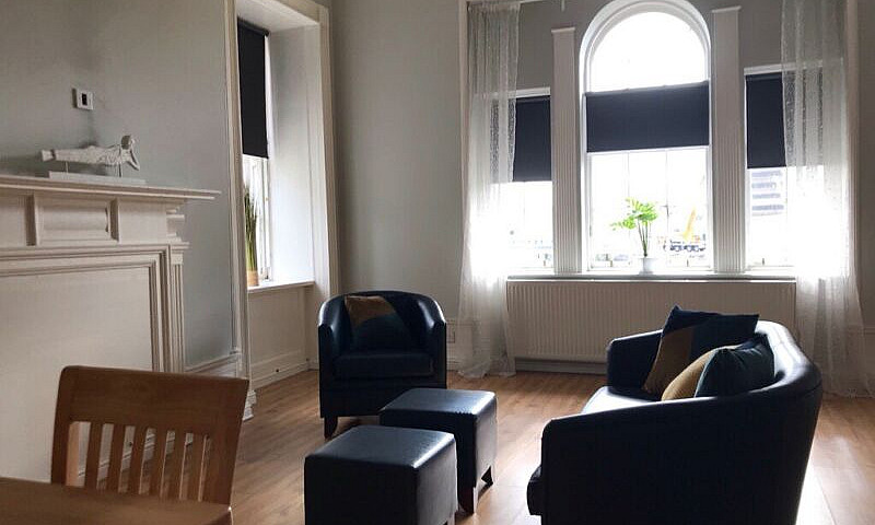 Central One Bed Flat...