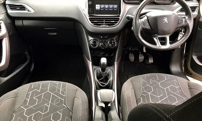 ⭐️2015 Peugeot 2008 ...