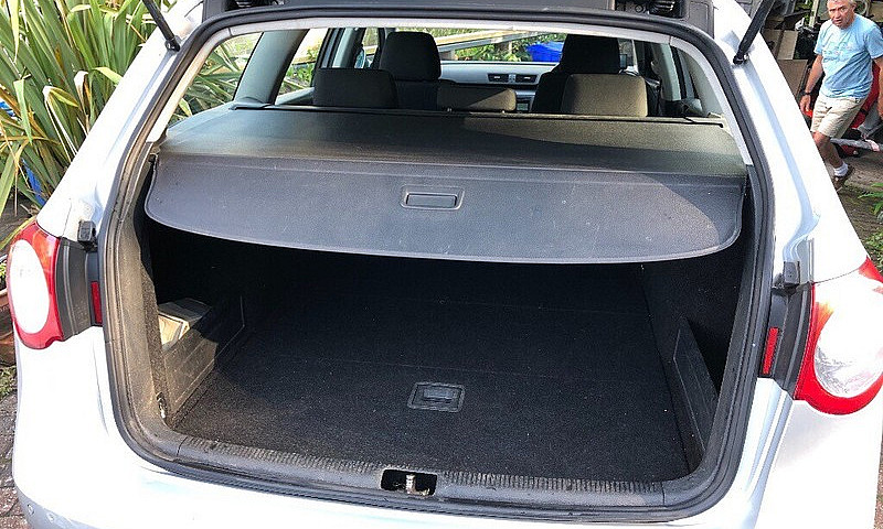 Volkswagen, Passat, ...