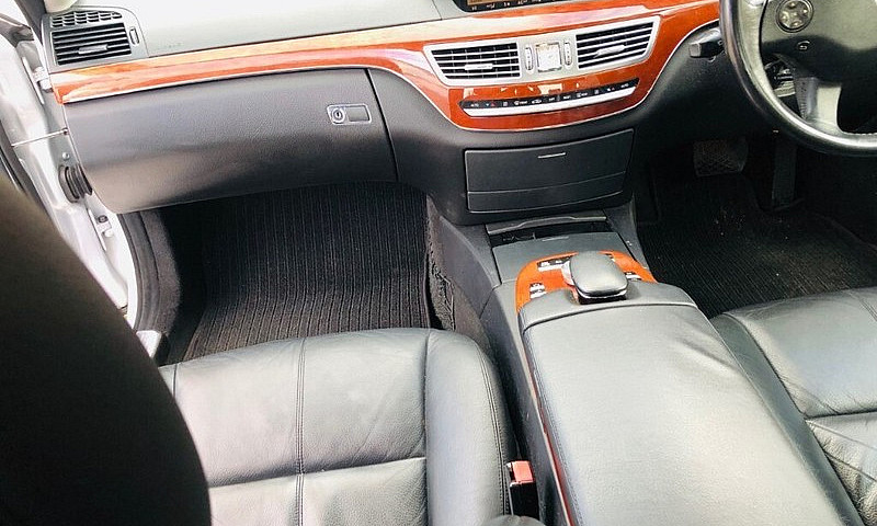 Mercedes S320 Cdi - ...