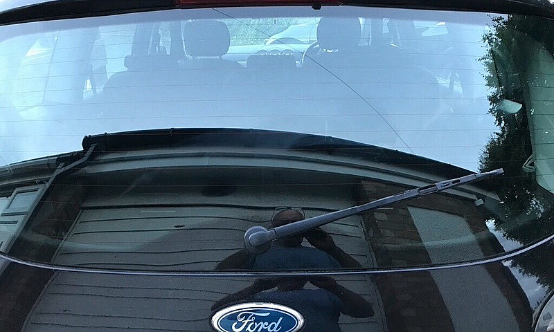 Ford, S-Max, Mpv, 20...