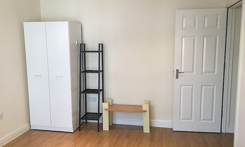 Nice Two Bedrooms Gr...