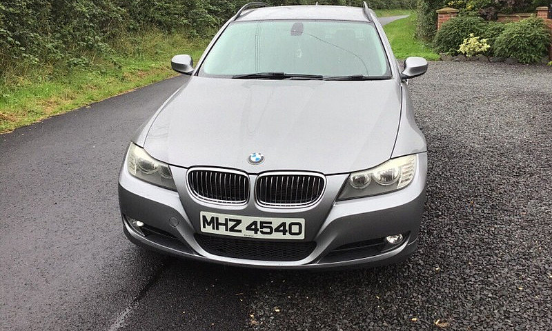 Bmw, 3 Series, Estat...