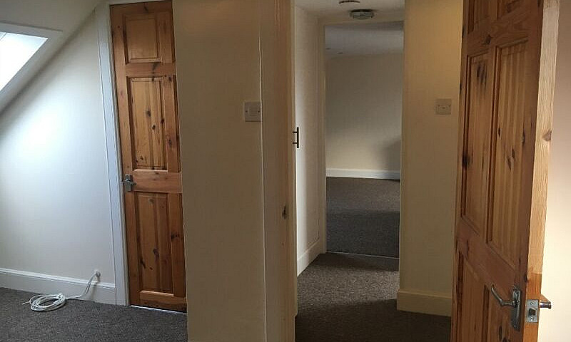 1 Bed Flat To Rent I...