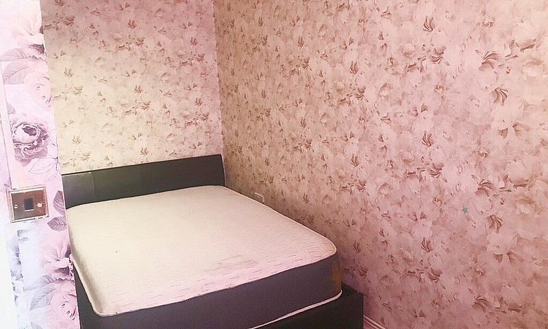 Four  Bedroom Flat T...