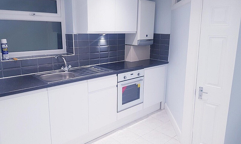 One Bedroom Flat Ava...