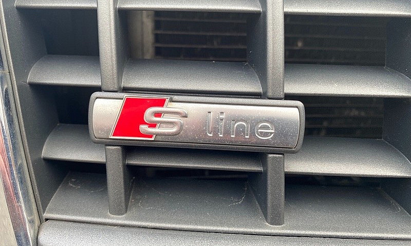 Audi, A4, 2.0T Quatt...