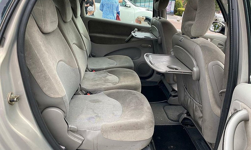 2004 Citroen Xsara P...