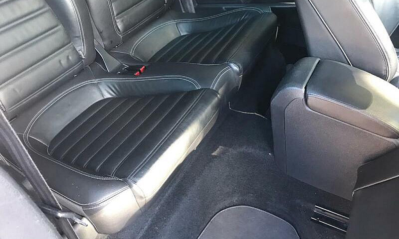 Vw Scirocco Tsi...