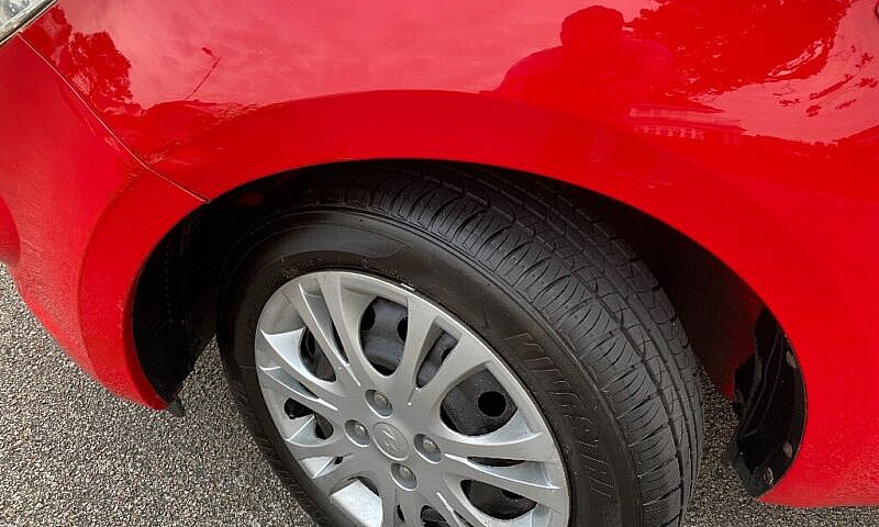 Hyundai, I20, Hatchb...