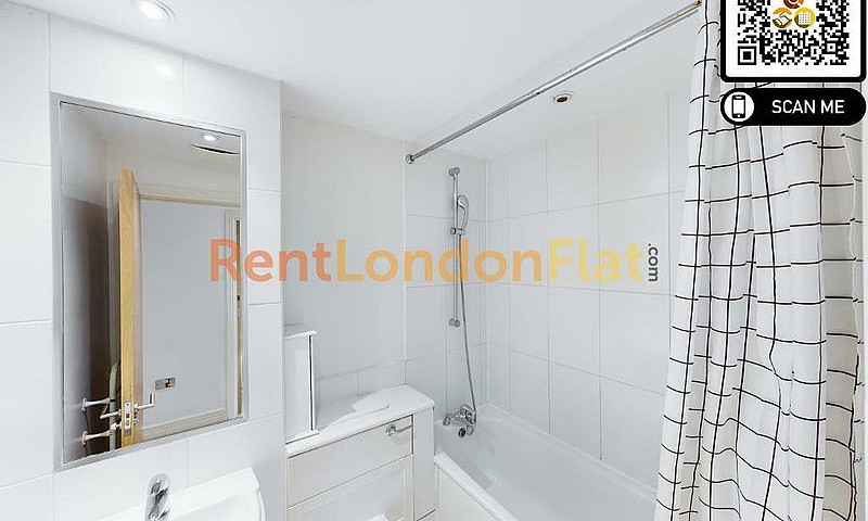 3 Bedroom Flat In Wh...