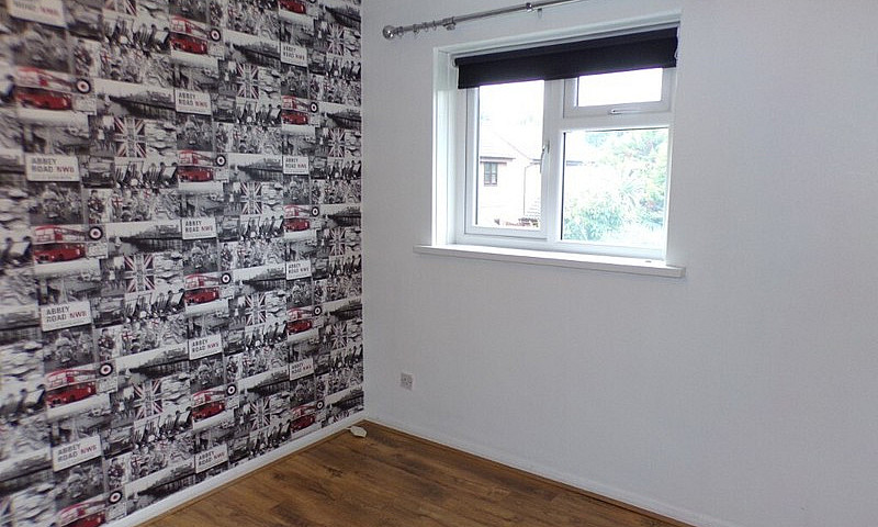 2 Bedroom Top Floor ...
