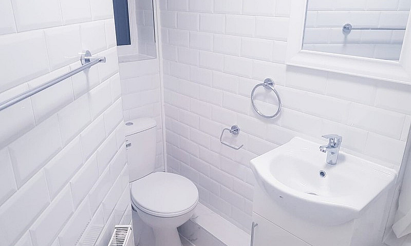 1 Bed Flat In Hendon...