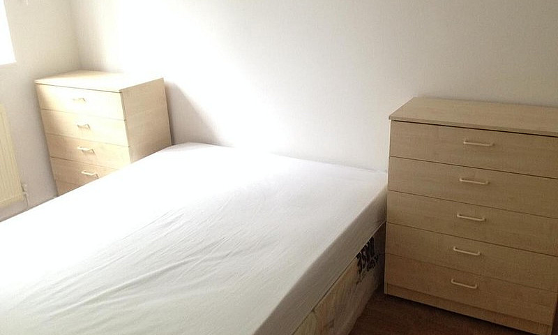 Three Bedroom Flat |...
