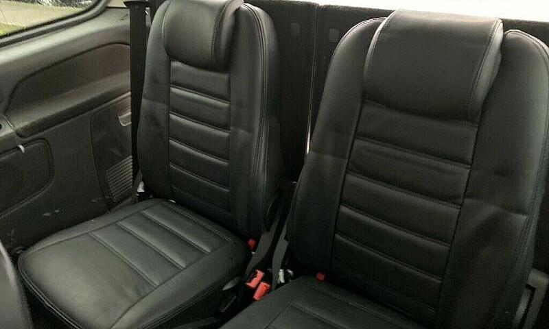 2014 Ford Galaxy Tit...