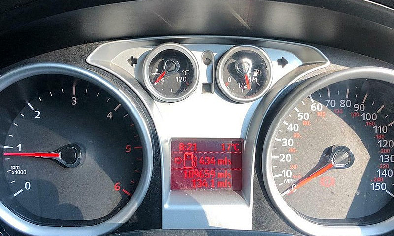 Ford C Max Titanium ...