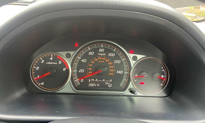 Honda Cr-V 2.2 I-Ctd...