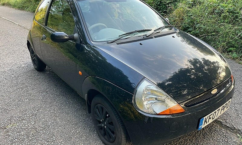 Ford Ka  Style 1.3 L...