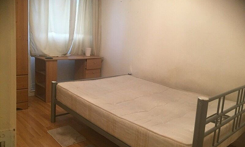 Two Bedroom Ground F...