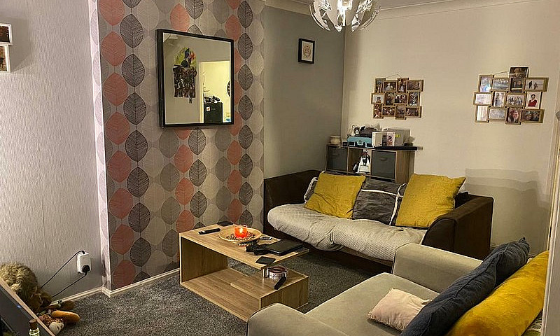 3 Bedroom House With...