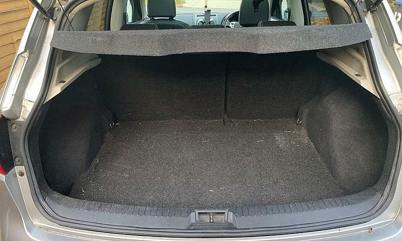 Nissan Qashqai...