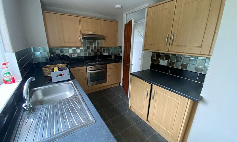 Two Bedroom Maisonet...