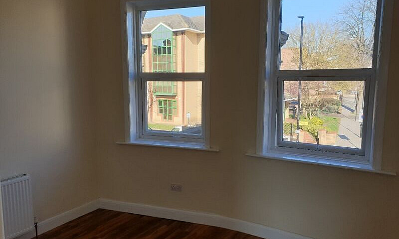 1 Bed Flat Including...